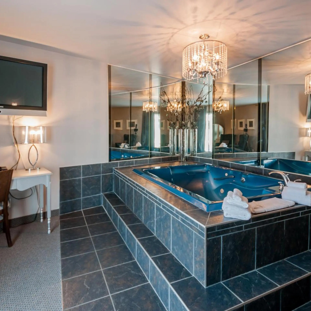 Photo - Hotel & Suites Monte-Cristo