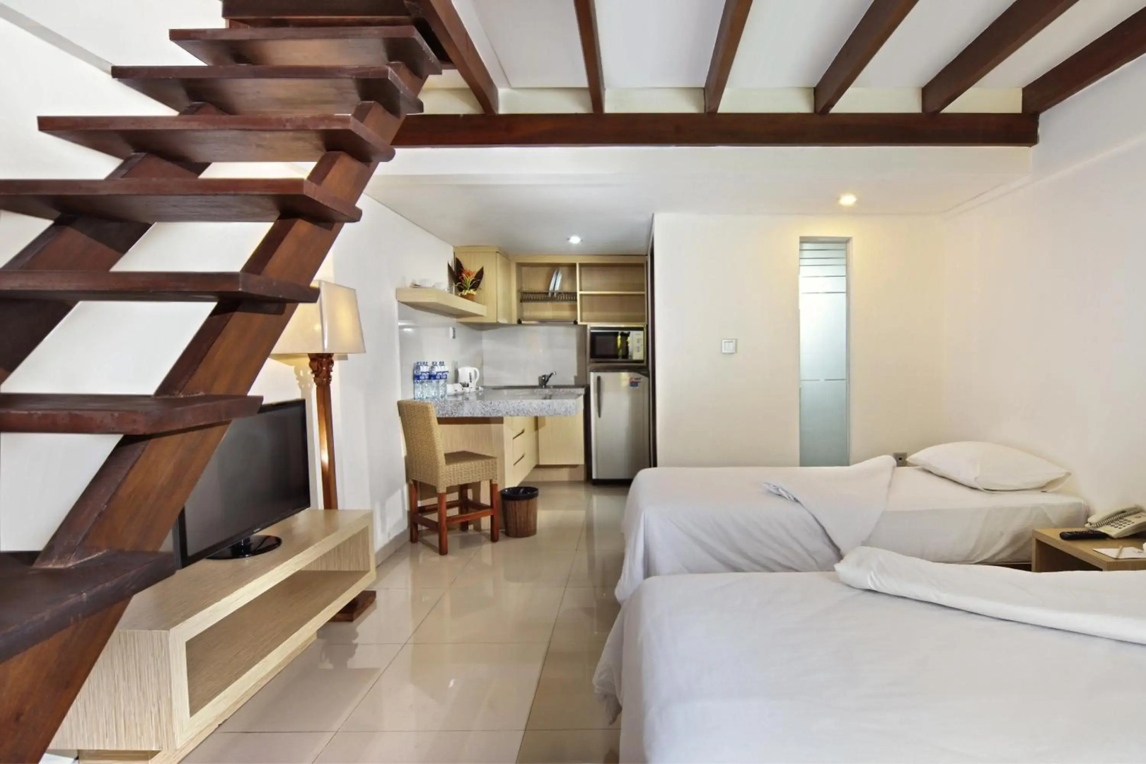 Foto - The Legian Sunset Residence