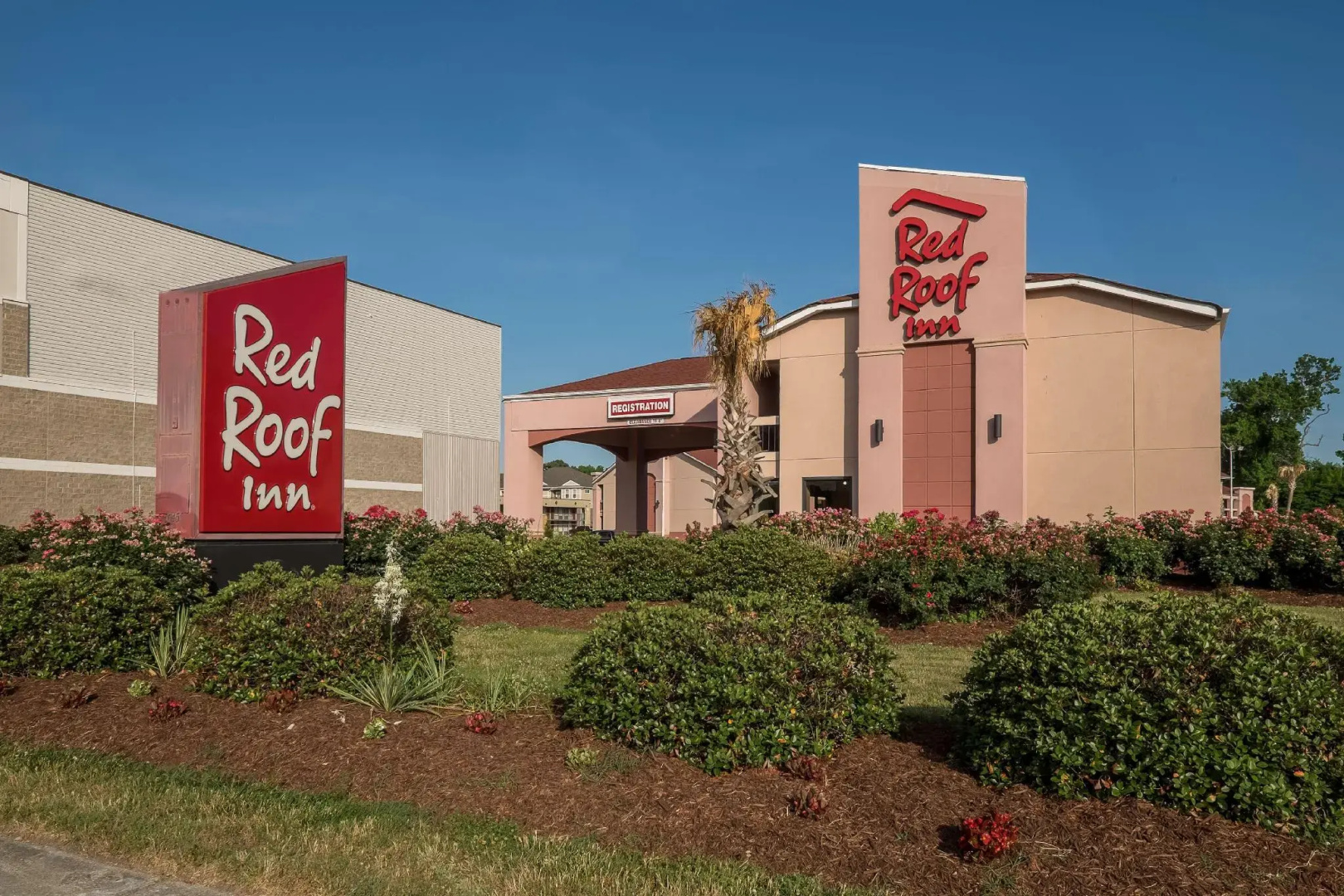 Foto - Red Roof Inn Virginia Beach-Norfolk Airport