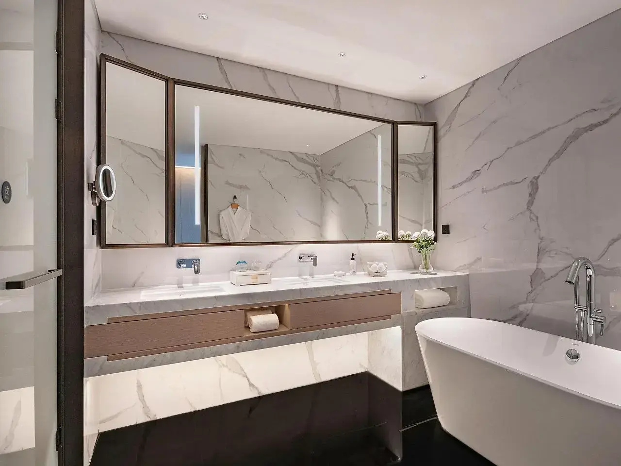 Foto - Grand Mercure Shenzhen Guangming