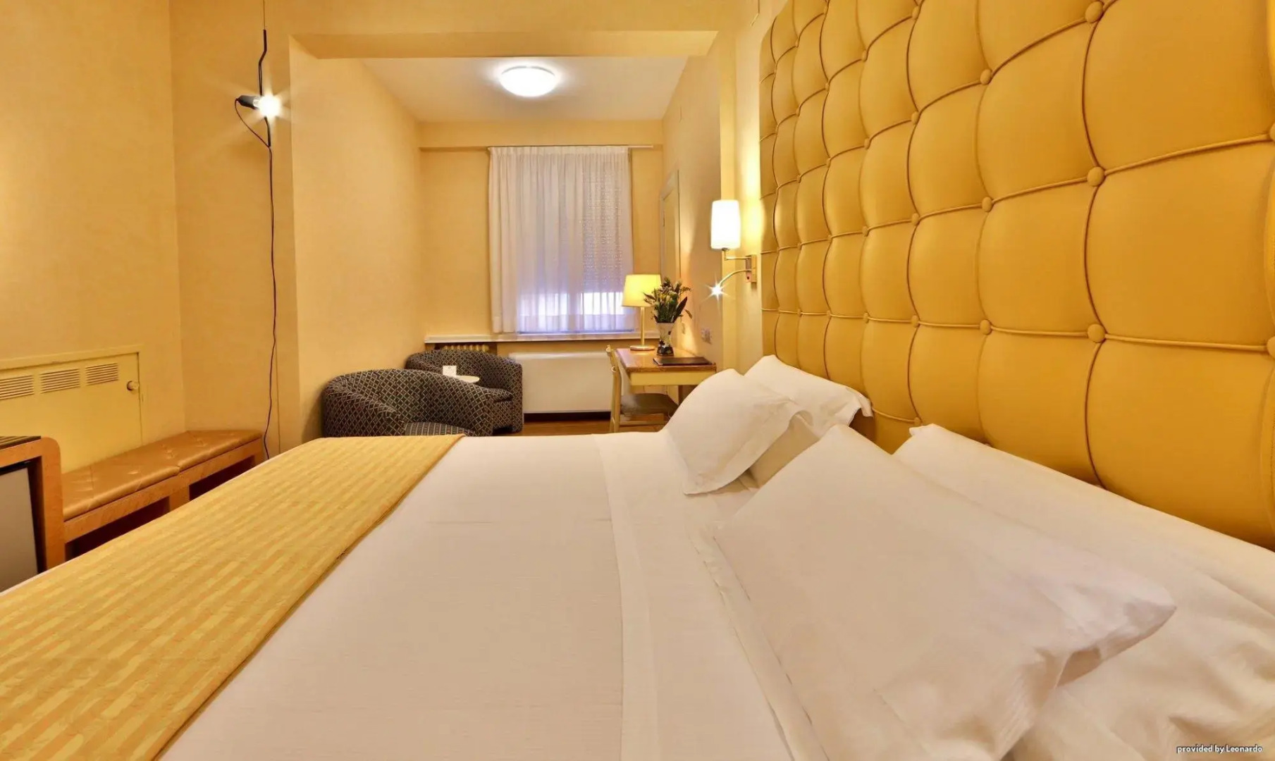 Foto - Hotel Bisanzio