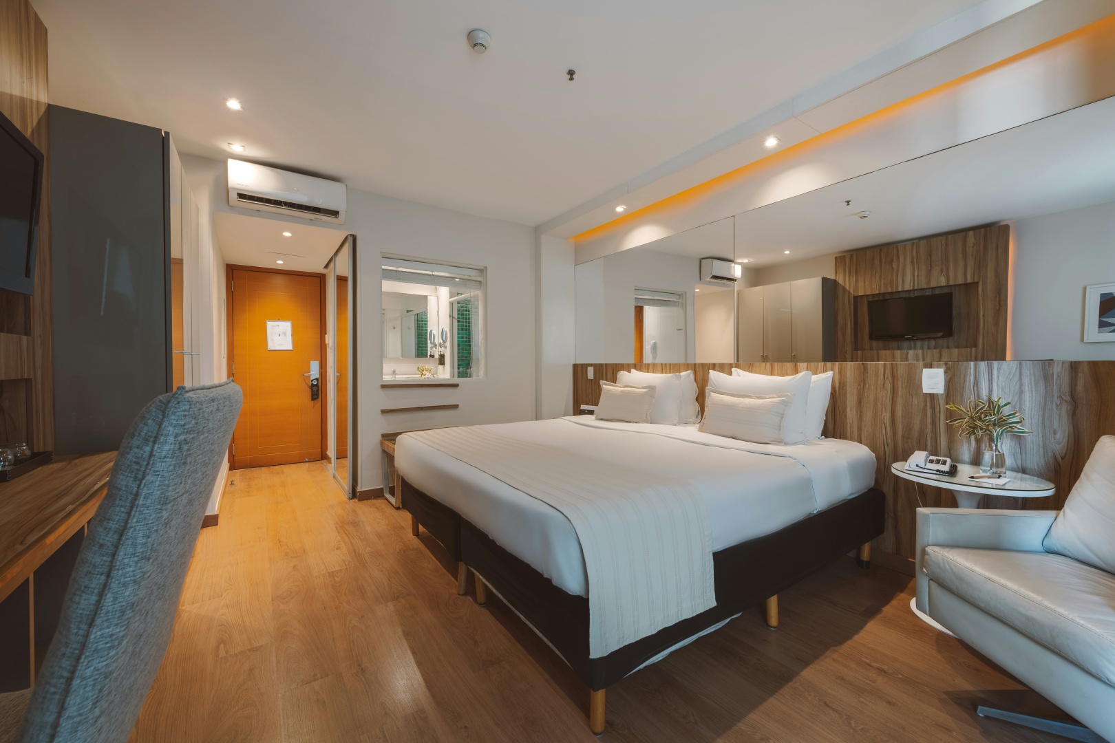 Photo - Pestana Rio Atlantica