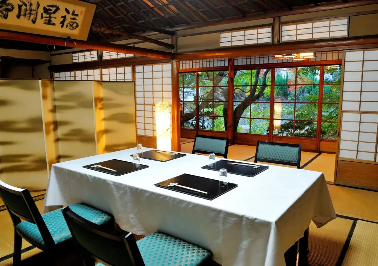 Foto - Heihachi Tea House Inn