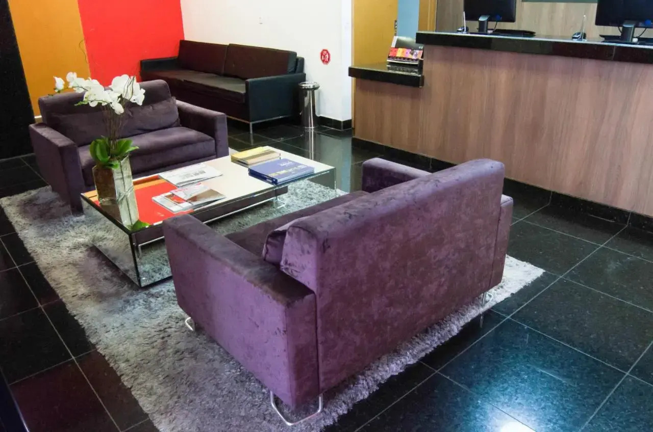 Photo - Stop Inn Cristiano Machado