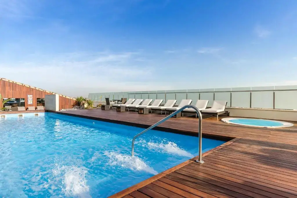 Photo - Hotel 525