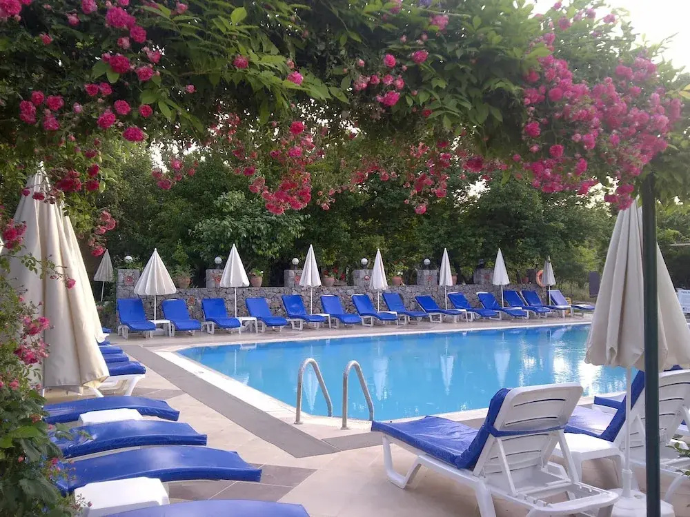 Photo - Yakamoz Hotel Fethiye