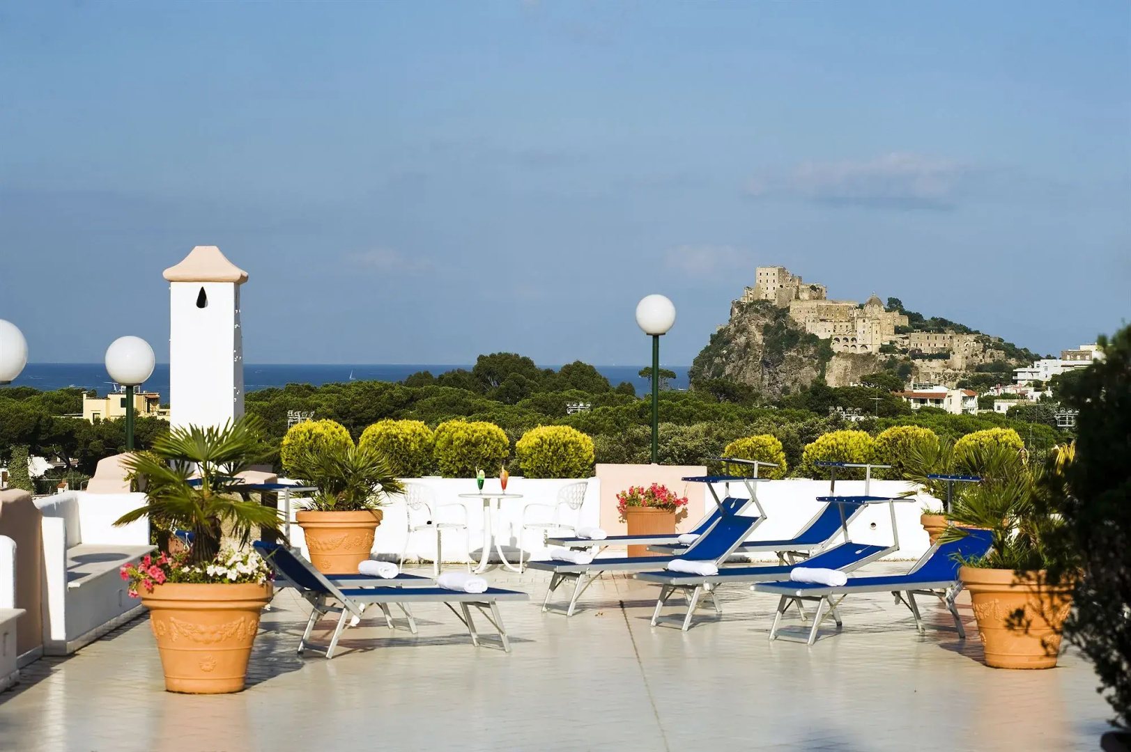 Foto - Hotel Bellevue Benessere & Relax