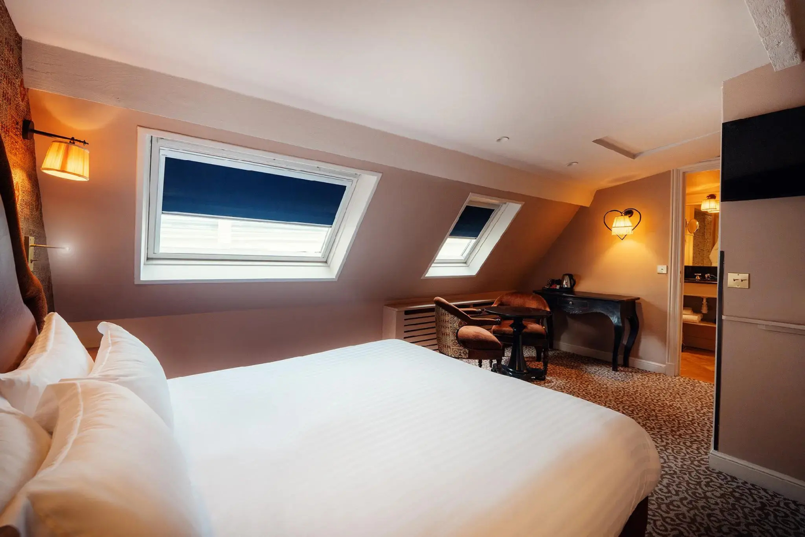 Foto - Hotel Odeon Saint-Germain