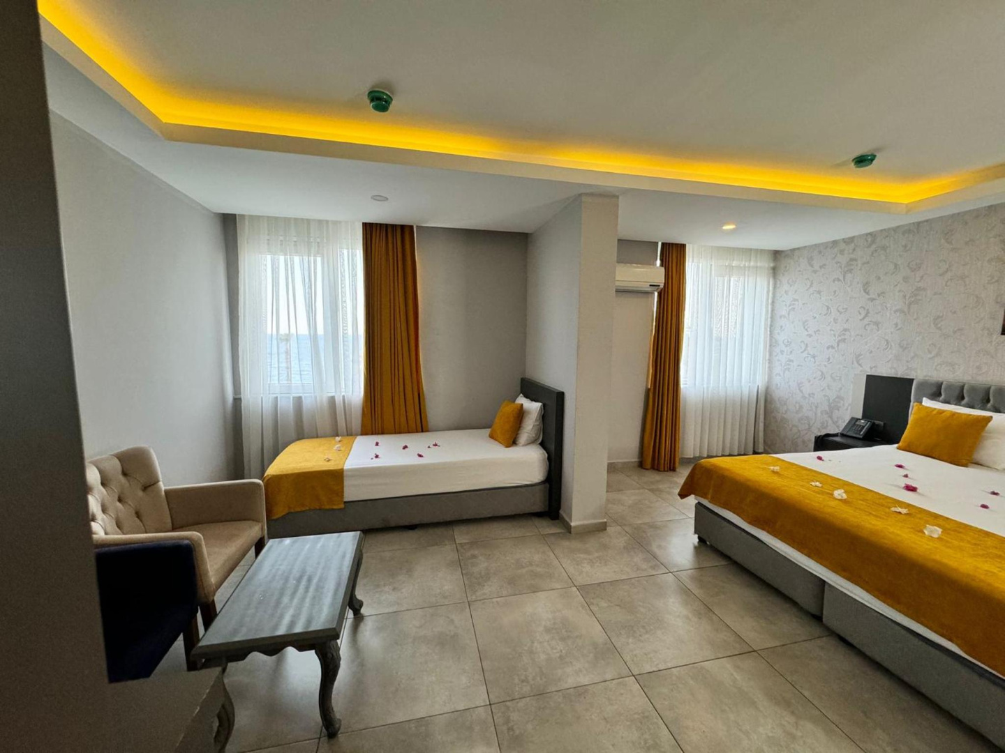 Foto - Erdem Hotel