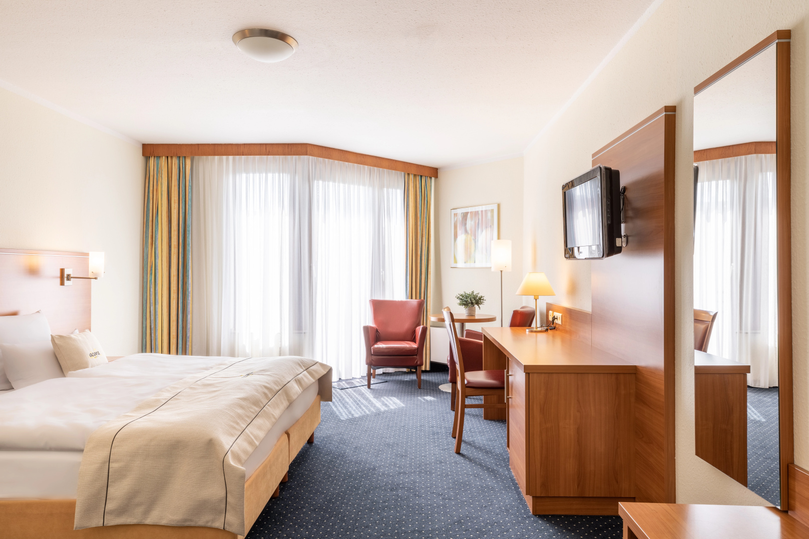 Photo - Garner Hotel Bochum by IHG