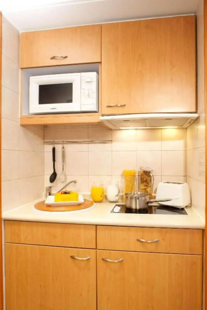 Photo - Harbour Plaza North Point