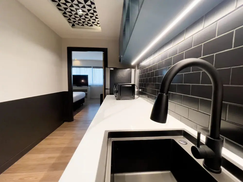 Foto - A-ONE Bangkok Hotel