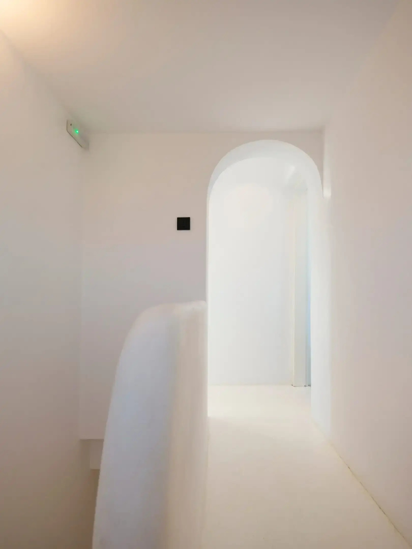 Foto - Amnos Mykonos - A Blue Eye Collection Villa