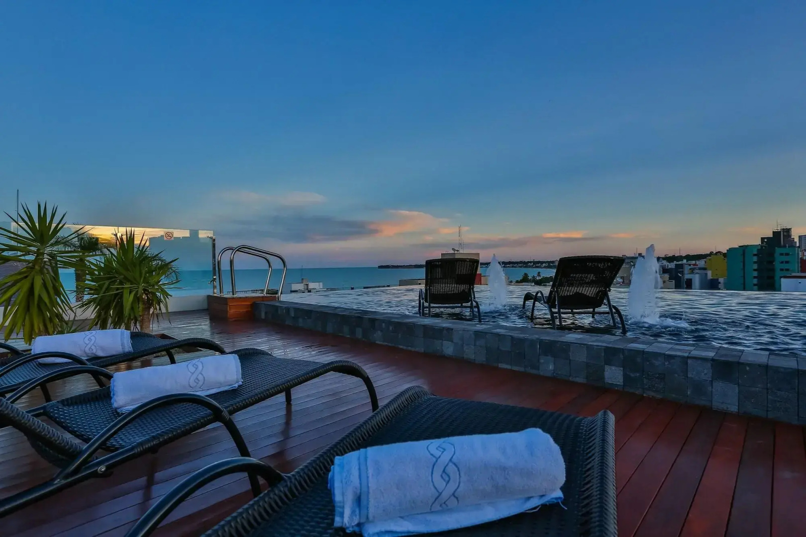 Photo - Quality Suítes João Pessoa