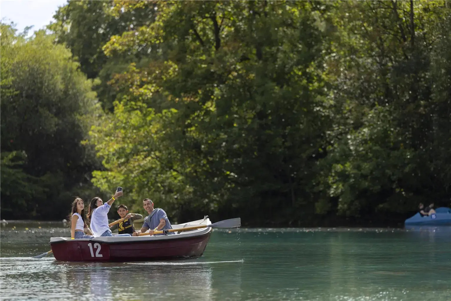 Photo - art'otel London Battersea Power Station, Powered by Radisson Hotels