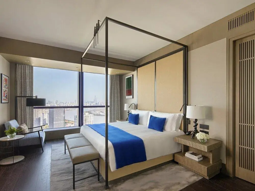 Photo - MGM Shanghai West Bund