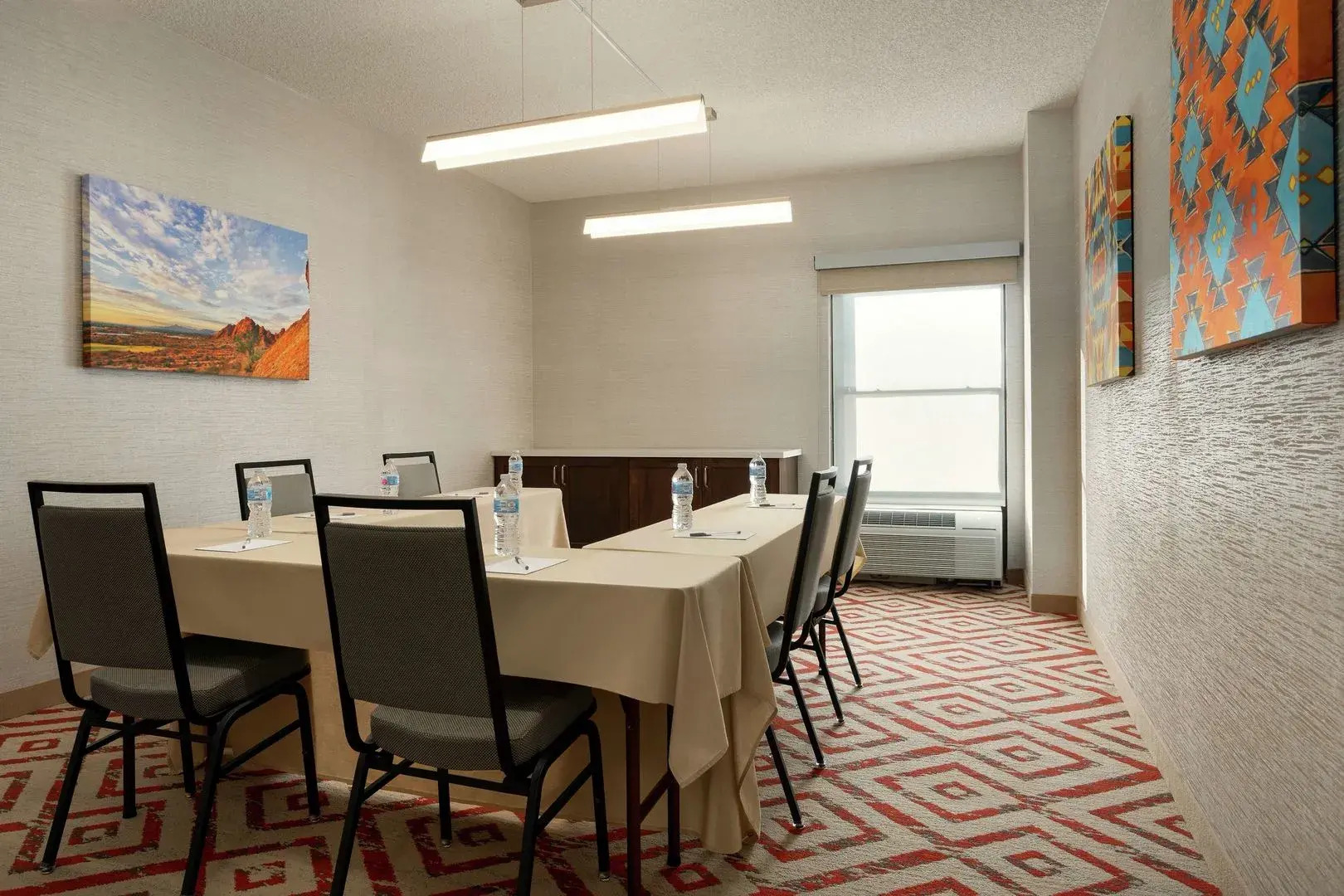 Foto - Hampton Inn Phoenix-Chandler
