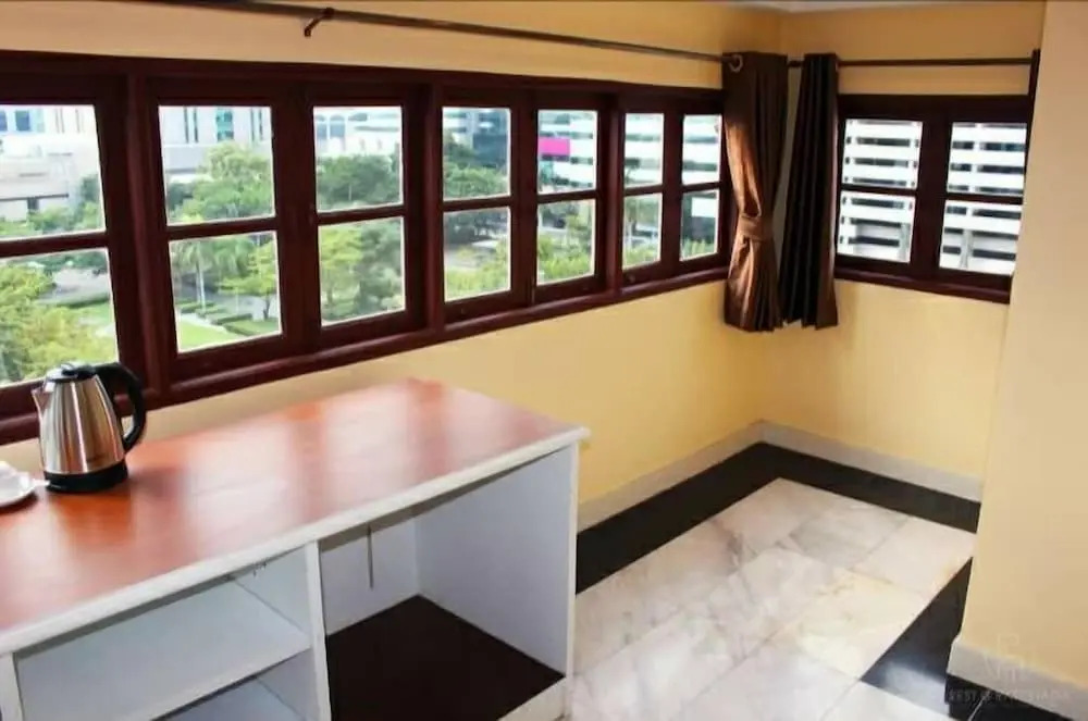 Photo - Rest@Ratchada hotel