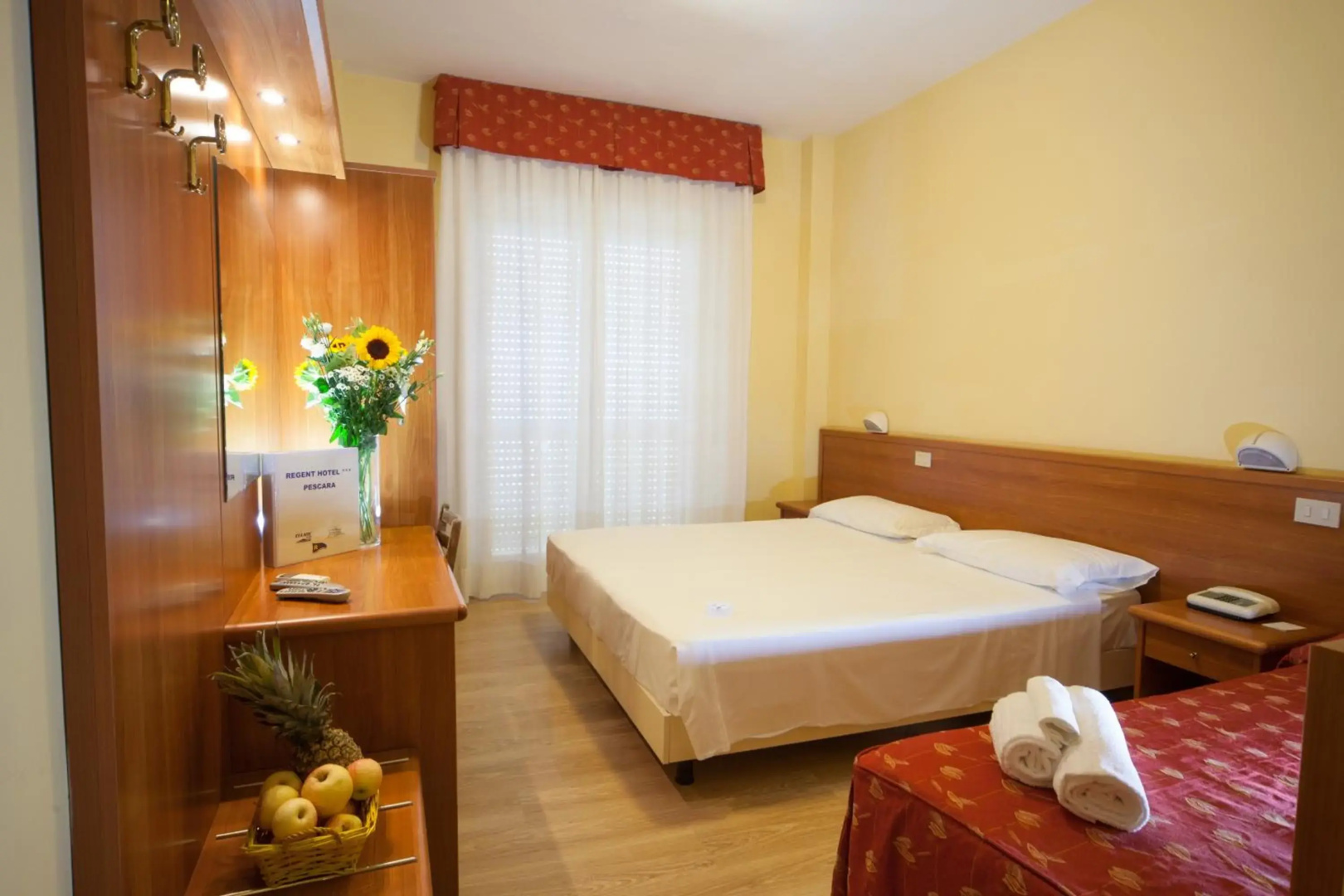Foto - Hotel Regent