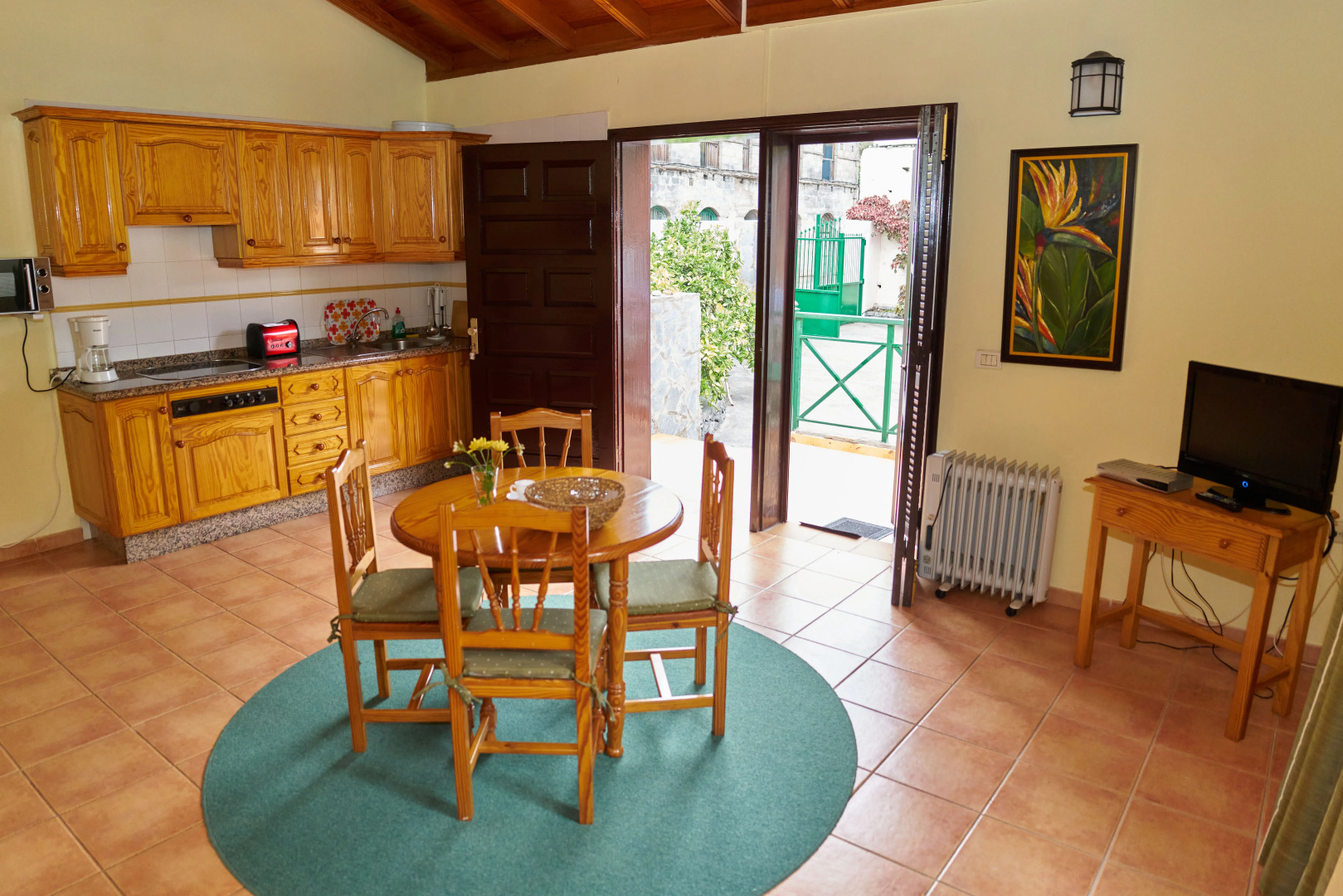 Foto - Finca Piñero