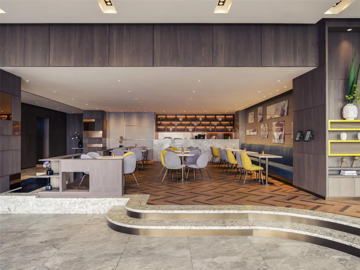 Photo - Mercure Shanghai Hongqiao South