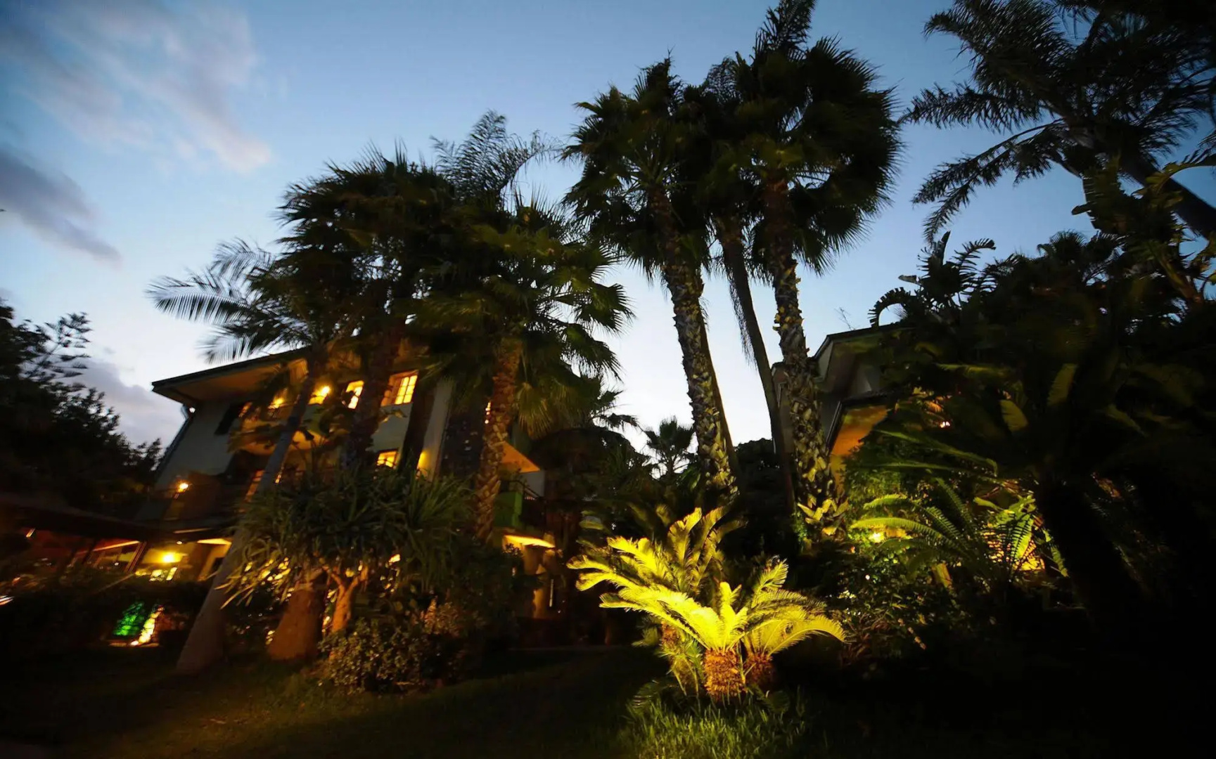 Foto - Hotel Borgo Verde