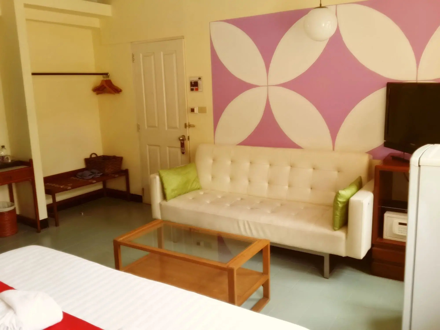 Foto - Sawasdee Sukhumvit Inn