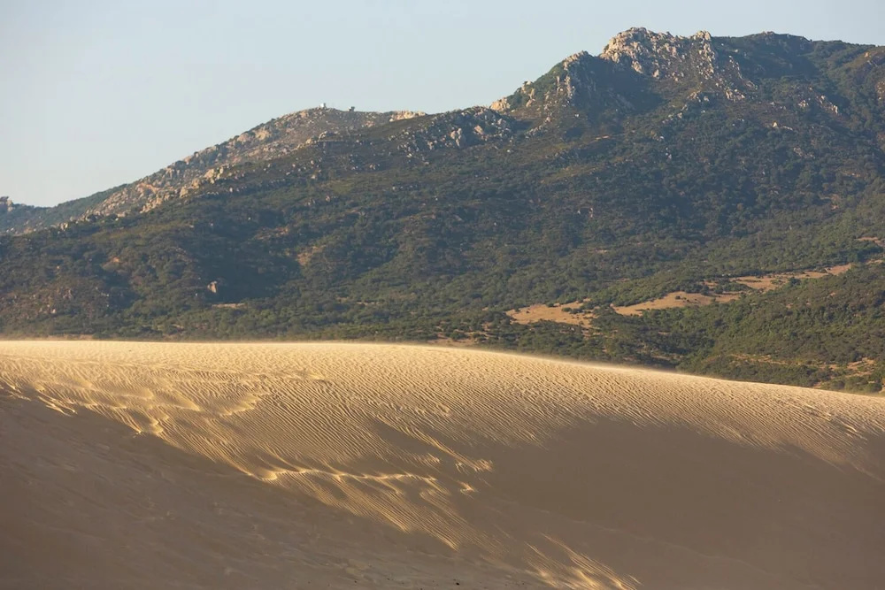 Foto - Dunas Tarifa