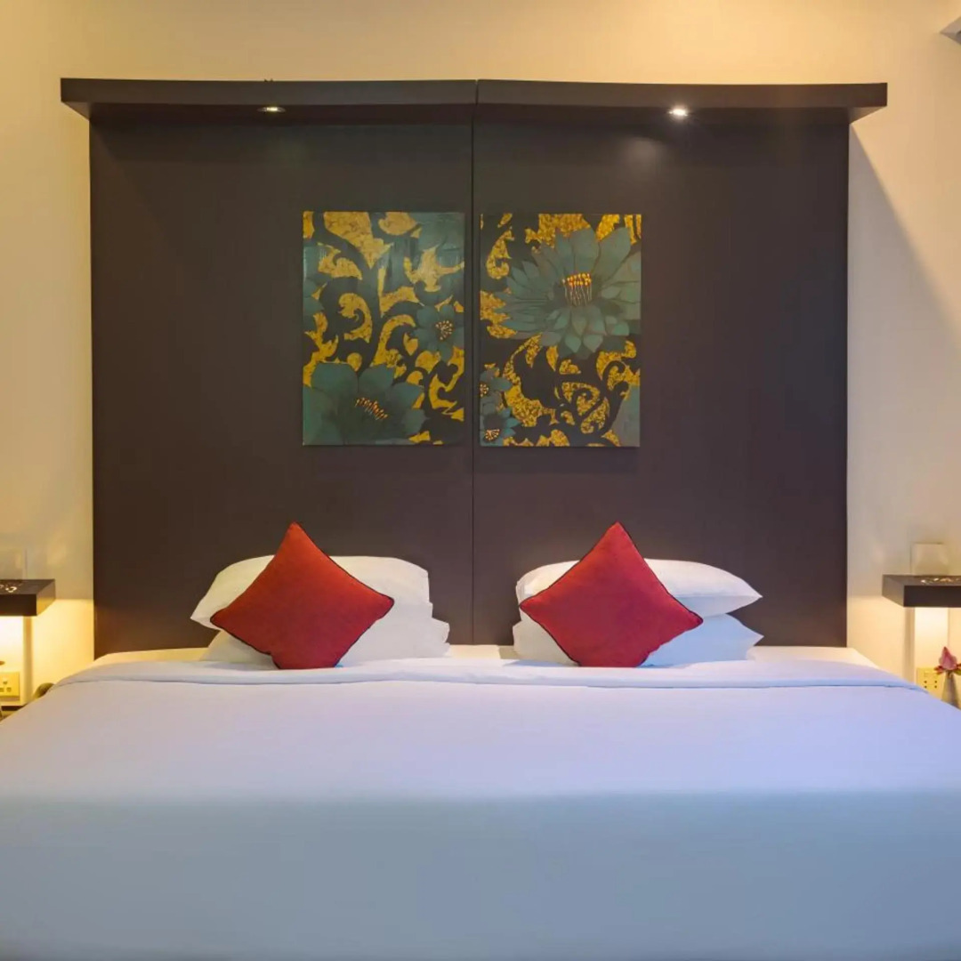Photo - Memoire d' Angkor Boutique Hotel