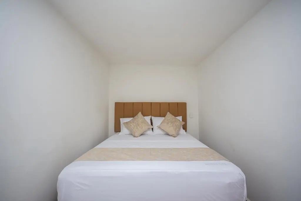 Foto - Apartahotel Ceo