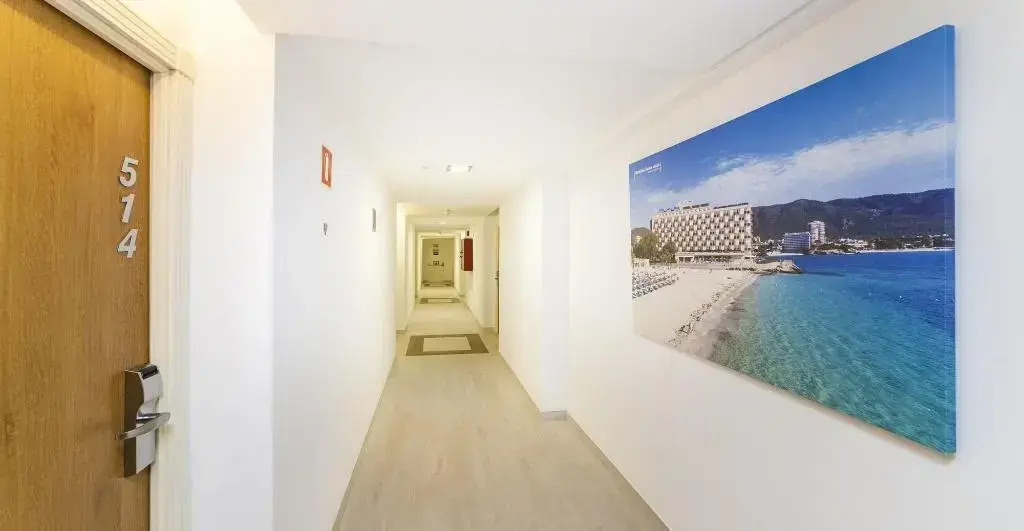 Foto - Globales Pionero