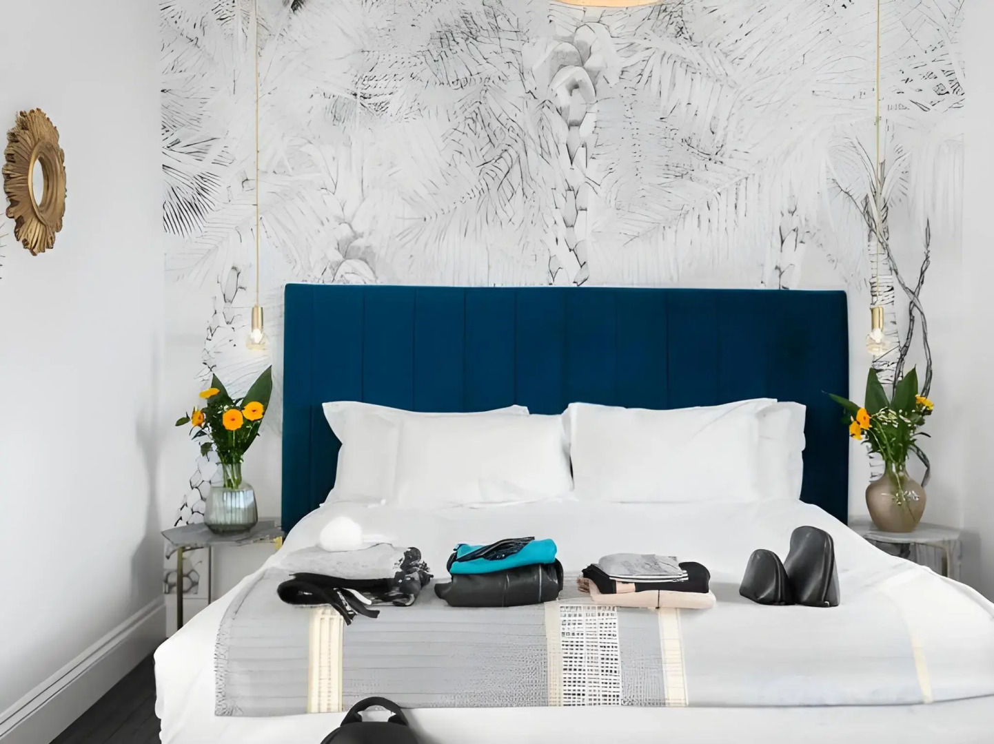 Foto - The Lodge Hotel - Putney