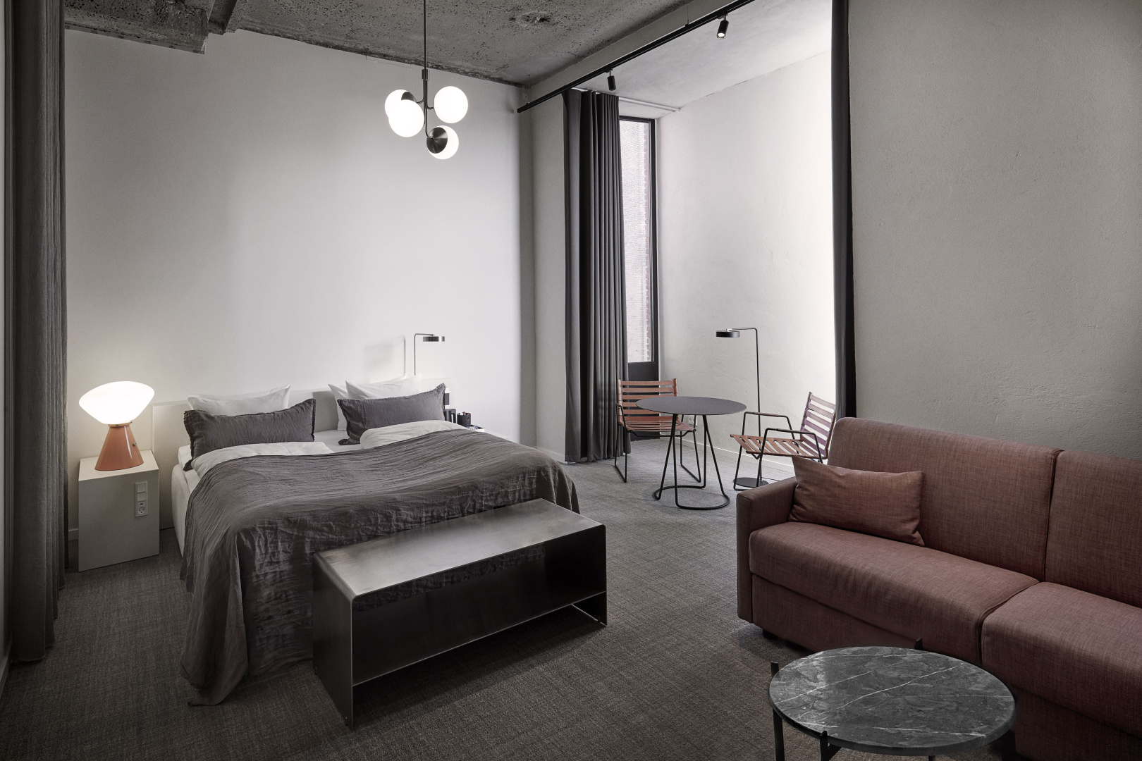 Photo - Boutique Hotel Ottilia