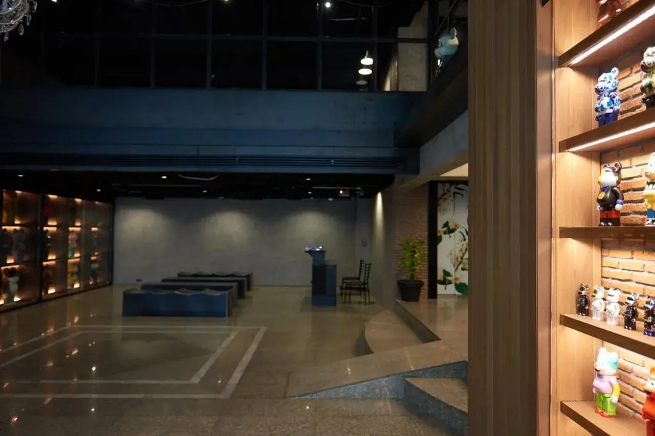 Foto - White Palace Bangkok