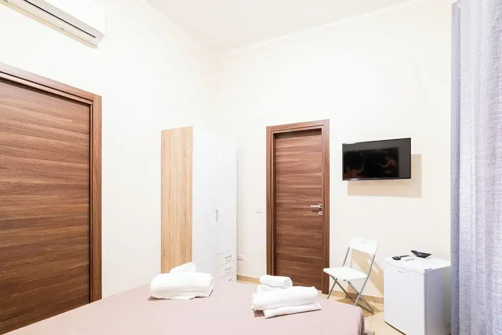 Foto - Corso 138 - Sleep & Fly - By DomusExtra