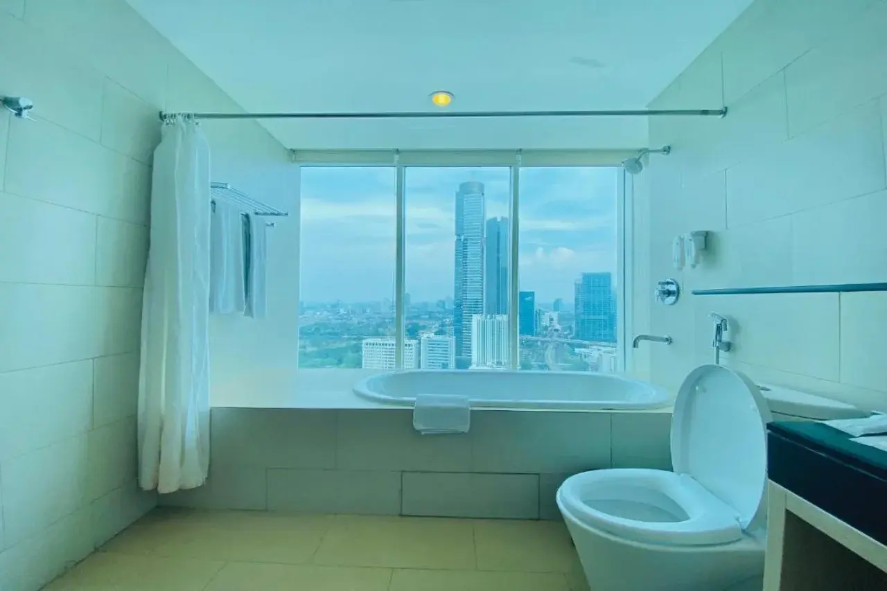 Foto - HABITARE Rasuna Jakarta