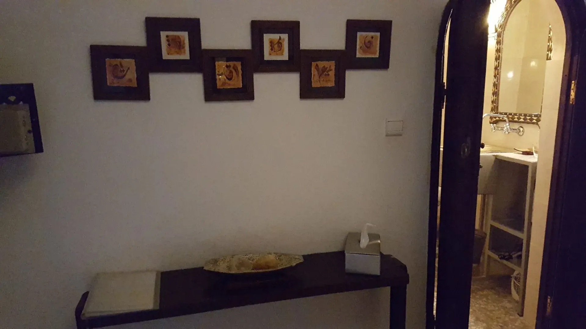 Foto - Dar Khmissa Riad & Spa