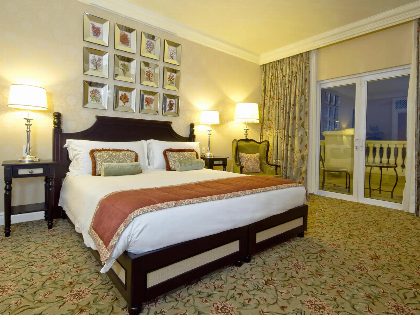 Photo - The Boardwalk Hotel