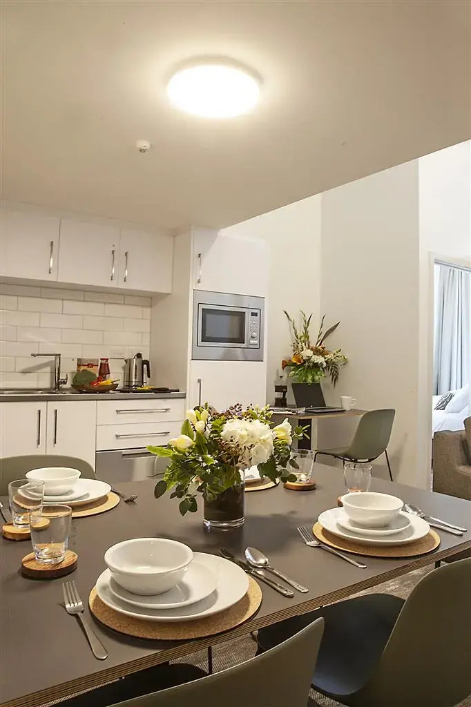 Photo - Sojourn Apartment Hotel - Riddiford