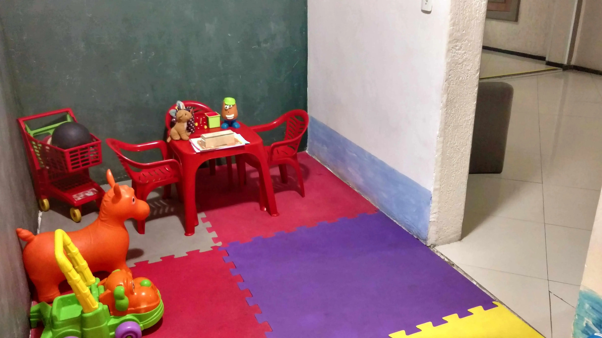 Foto - Hotel Imperador