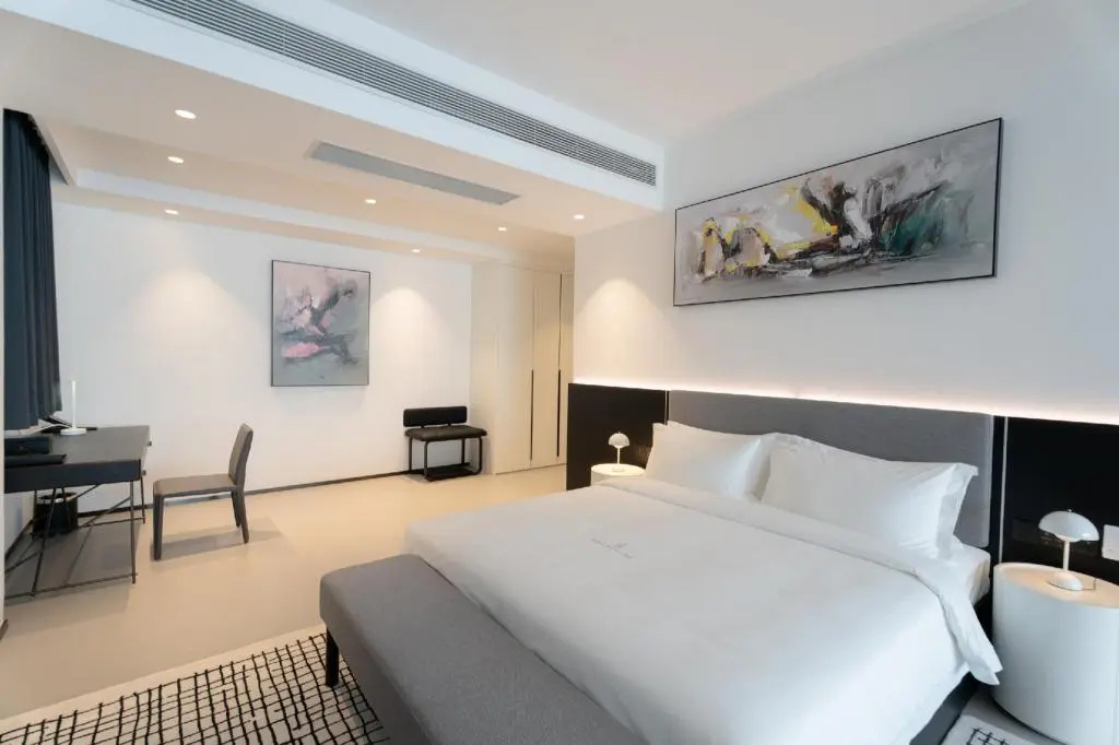 Photo - One Riviera Hotel and Residences