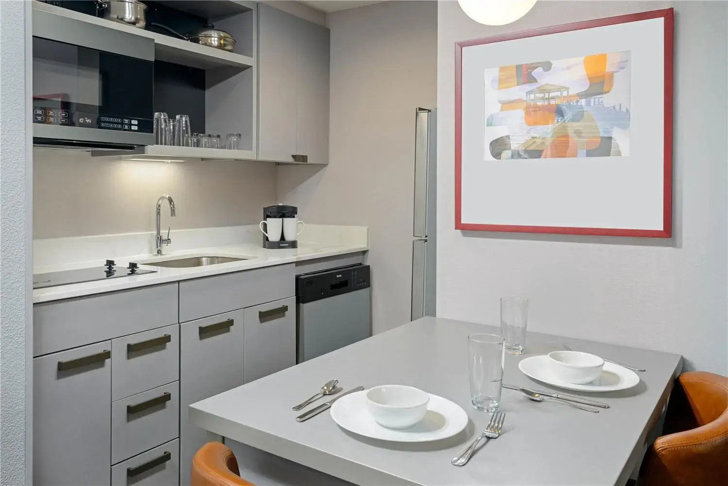 Photo - Homewood Suites by Hilton® Orlando-UCF Area