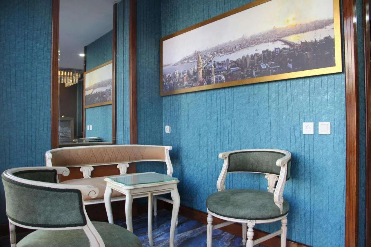 Photo - Kaya Madrid Hotel