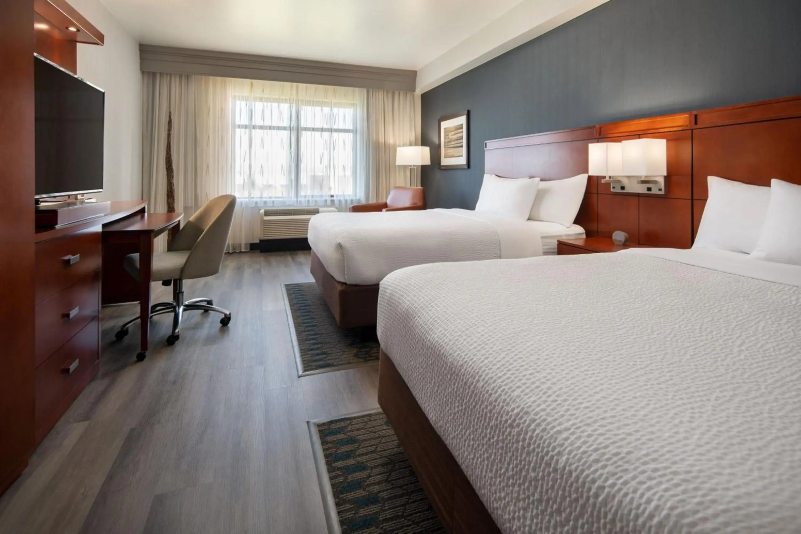 Photo - Courtyard by Marriott Scottsdale Salt River