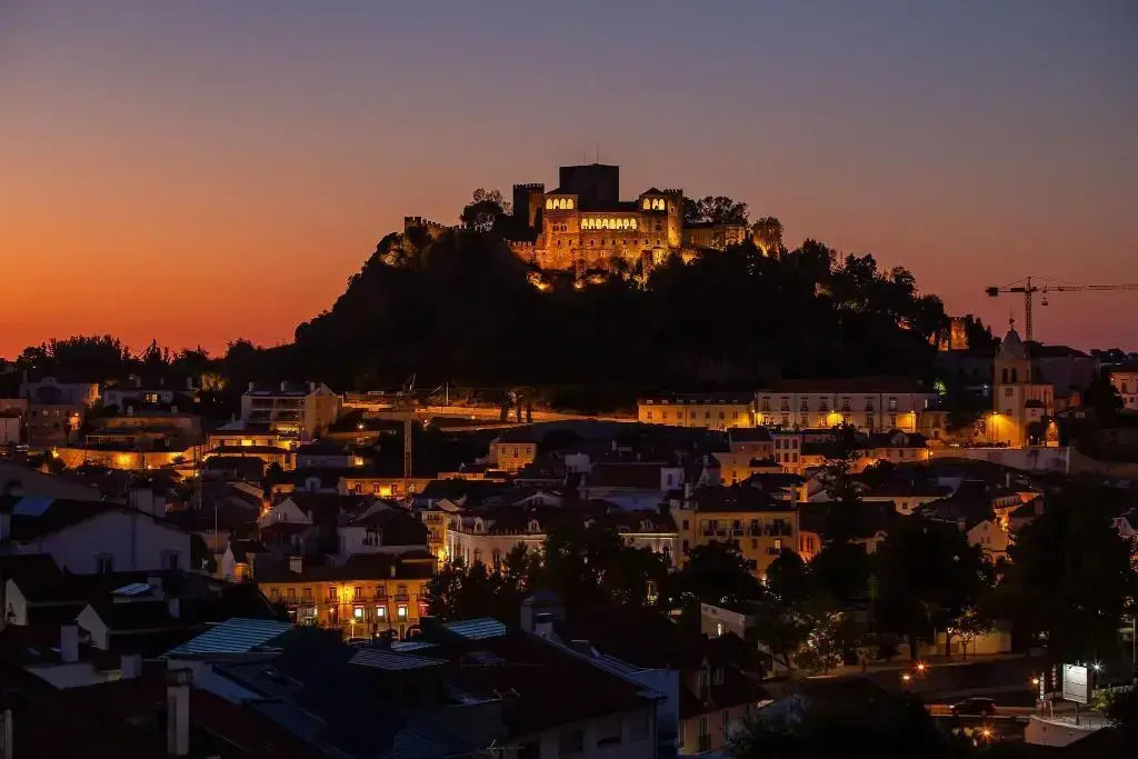 Foto - Stay Hotel Leiria