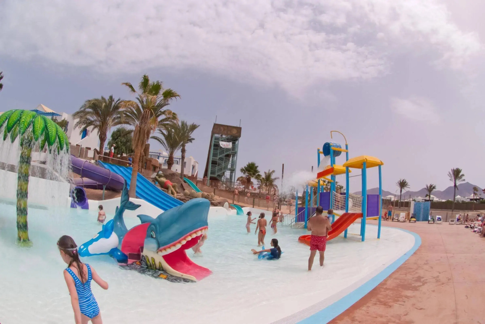 Foto - HL Rio Playa Blanca