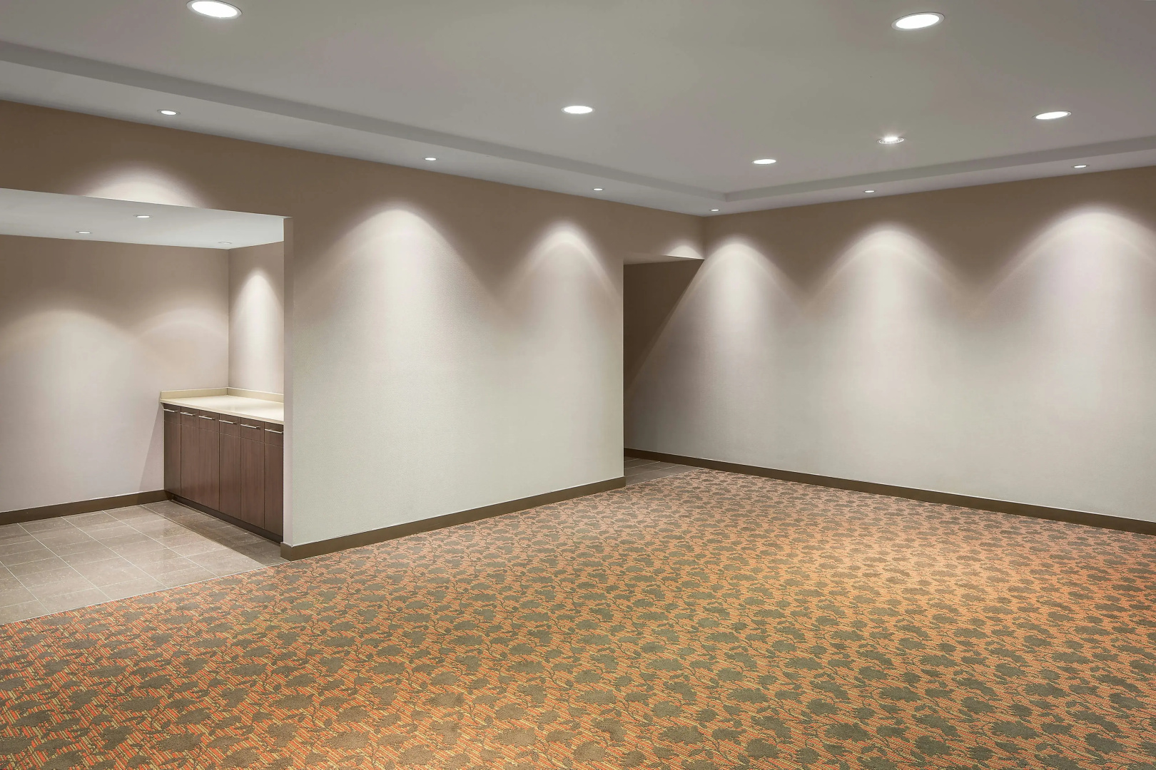 Photo - Sheraton Vancouver Airport Hotel