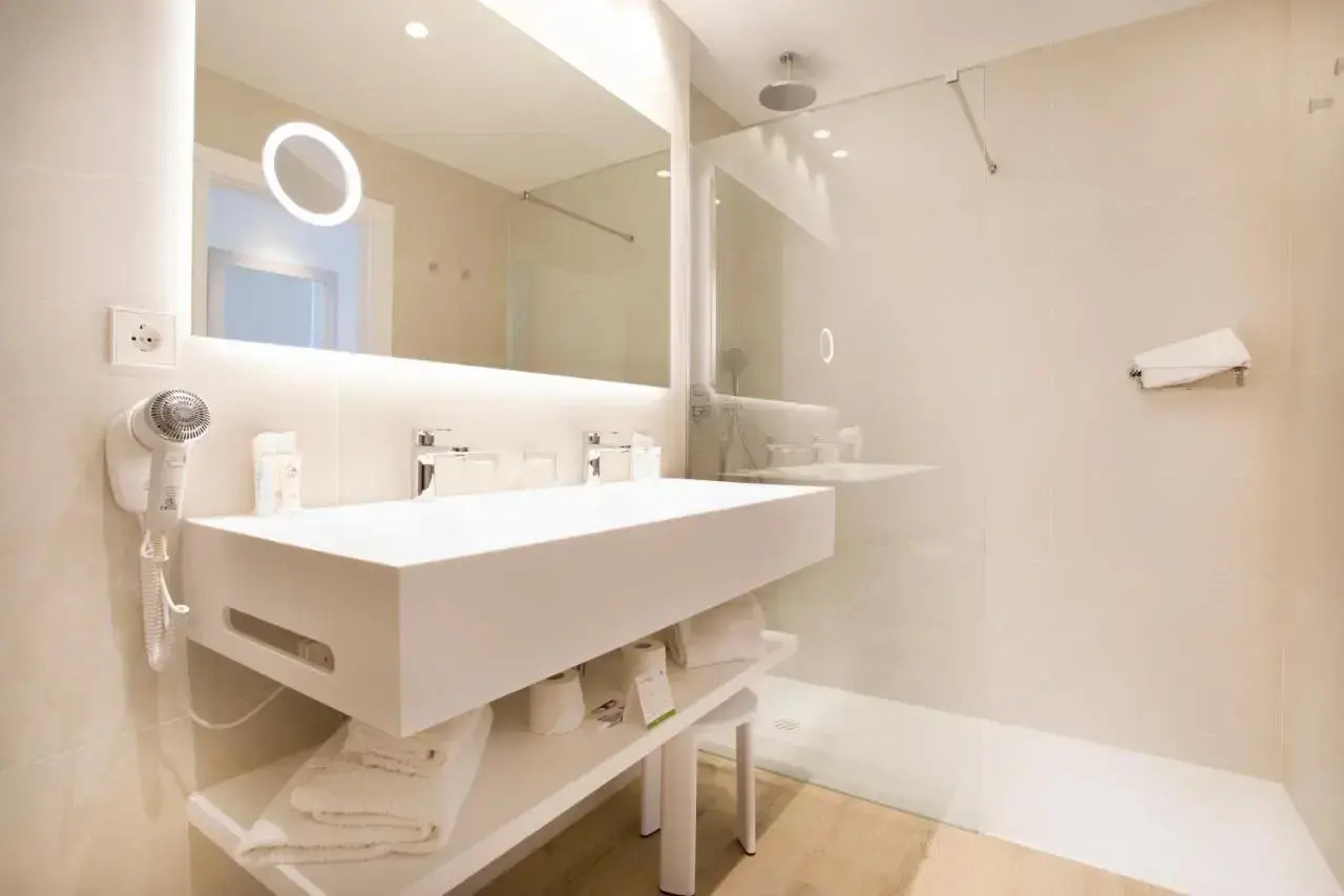 Foto - Hotel Albufera