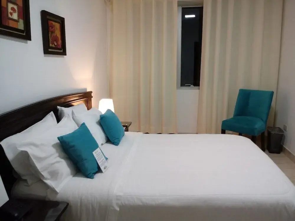 Foto - Riosol Tarapoto Hotel