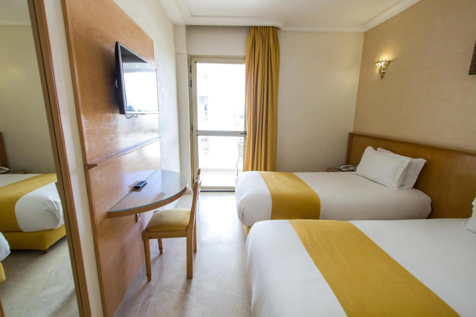 Photo - Zahrat Al Jabal